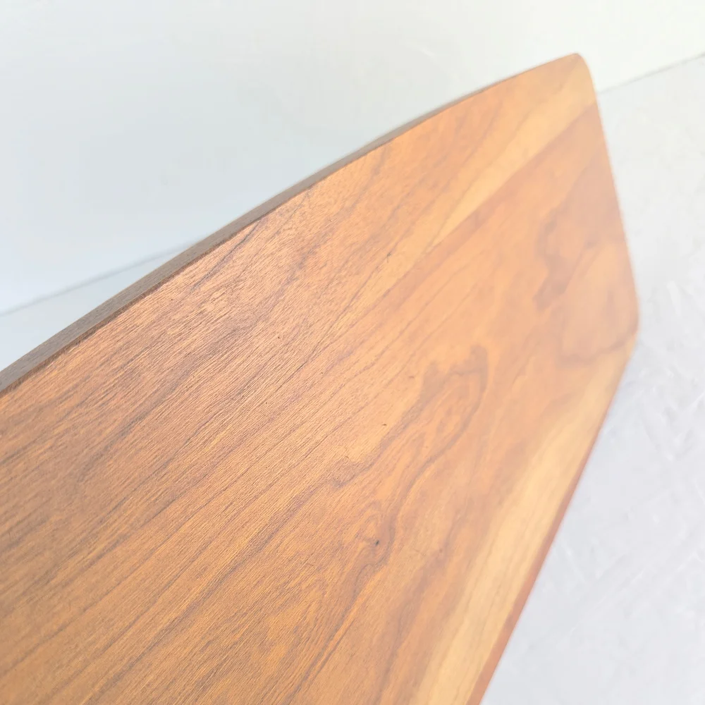 WEST ELM | Charcuterie Wood Serving Cutting Large Board 20